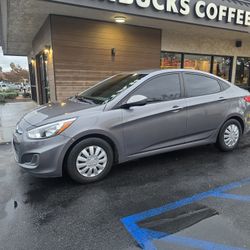 2015 Hyundai Elantra