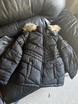 Brand New Girls Jacket 