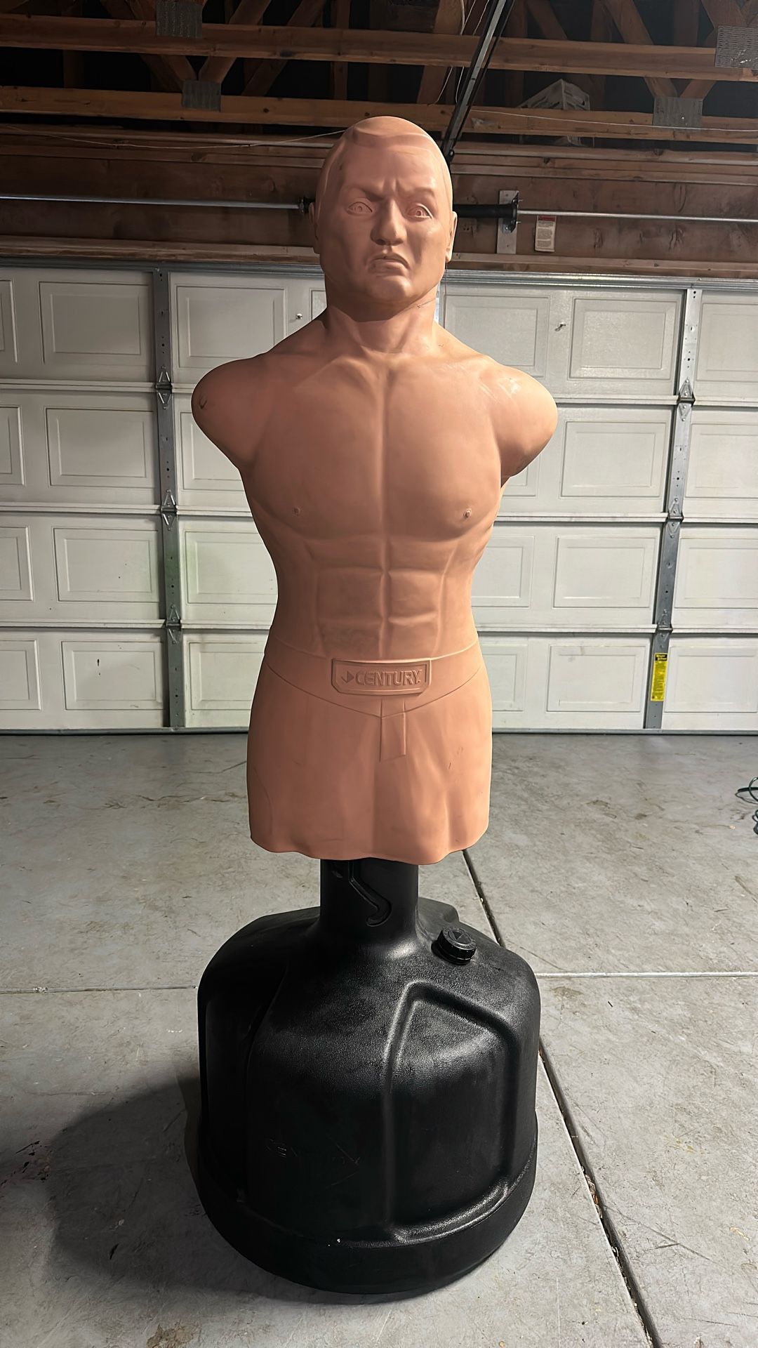 Century Bob XL punching Bag
