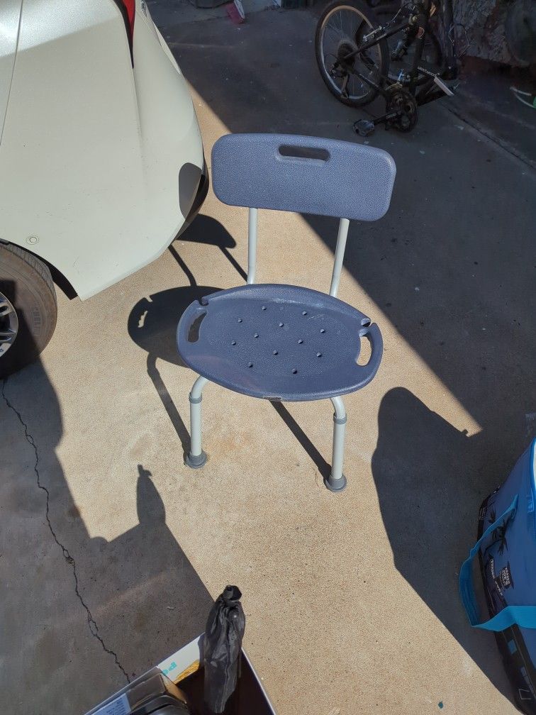 Shower Chair