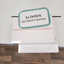 New Apple IPad Mini 5th Gen Tablet - Pay $1 DOWN AVAILABLE - NO CREDIT NEEDED