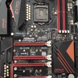 PC Parts For Sale 