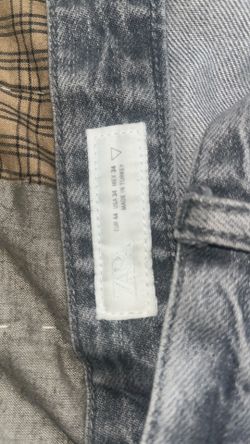 ZARA jeans