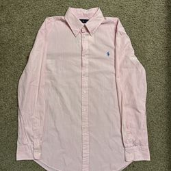 Polo Ralph Lauren Men's Shirt XL (NEW)