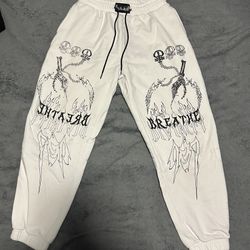 Breathedivinity Nightblade Sweatpants