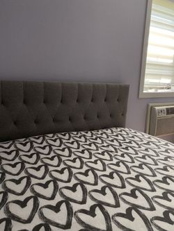 Bedframe Full Size