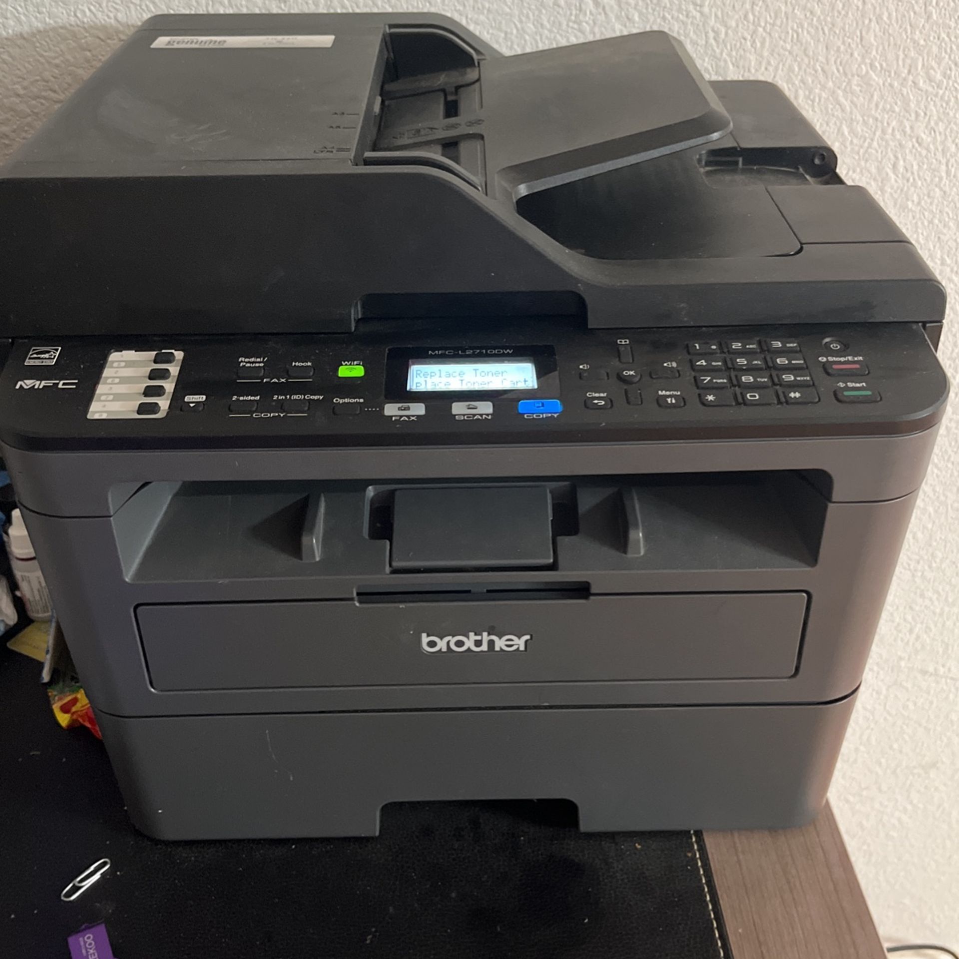 Bother Printer 