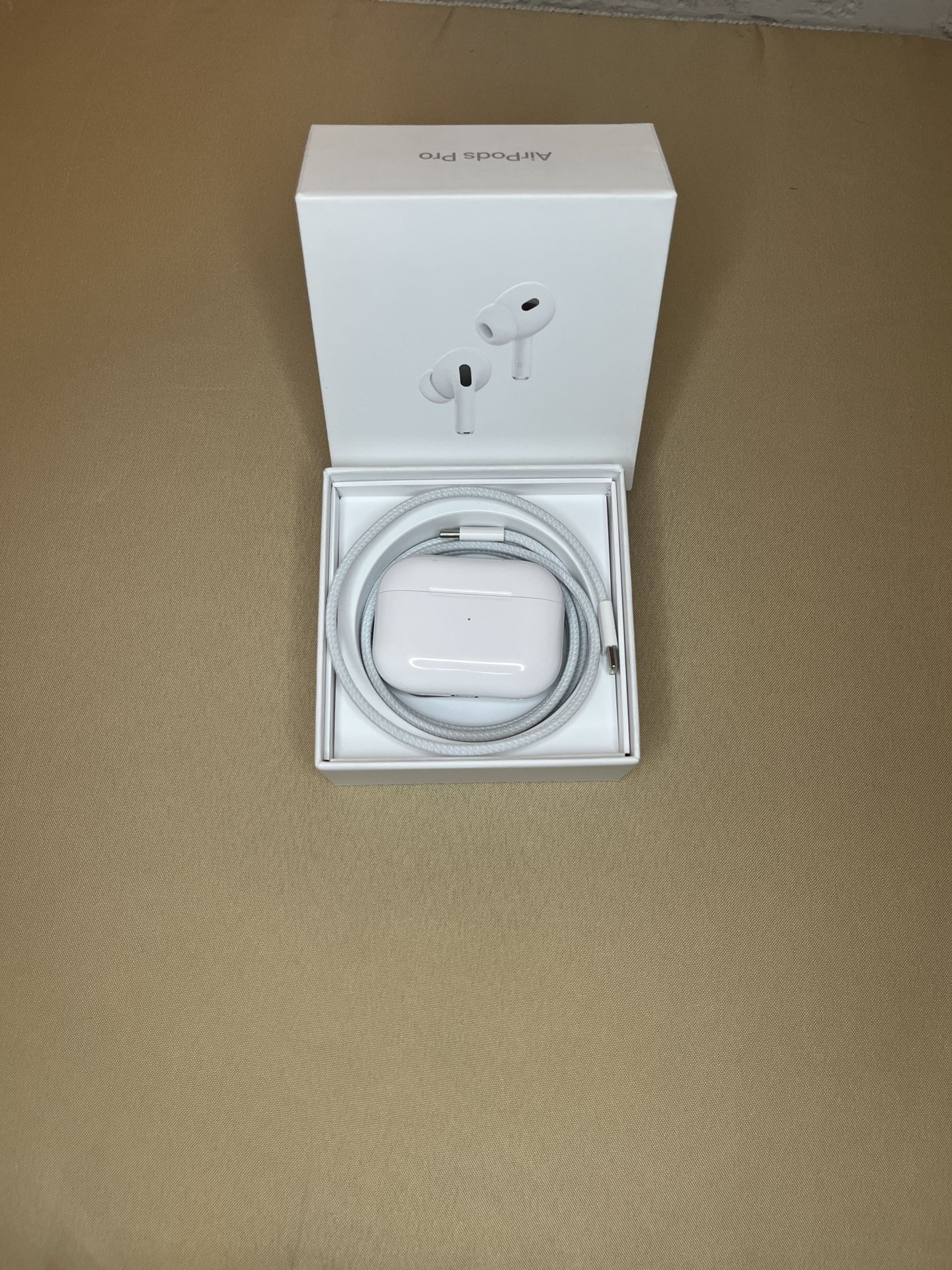 *BRAND NEW LEGIT* Airpods Pro