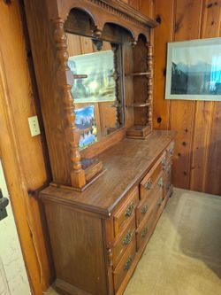 Dresser