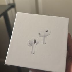 AirPod Pro Gen 2 