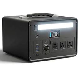 Portable Power station