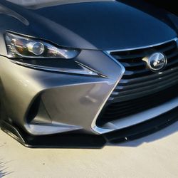 2017 Lexus IS 200t