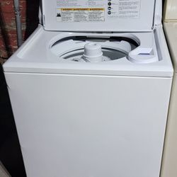 Lavadora Kenmore Elite Heavy Duty Con Garantía Lusiendo Y Trabajando Exelente $290