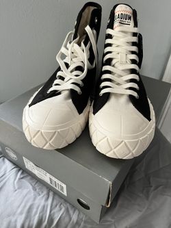 palladium depuis sneaker 