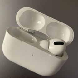 AirPod Pros