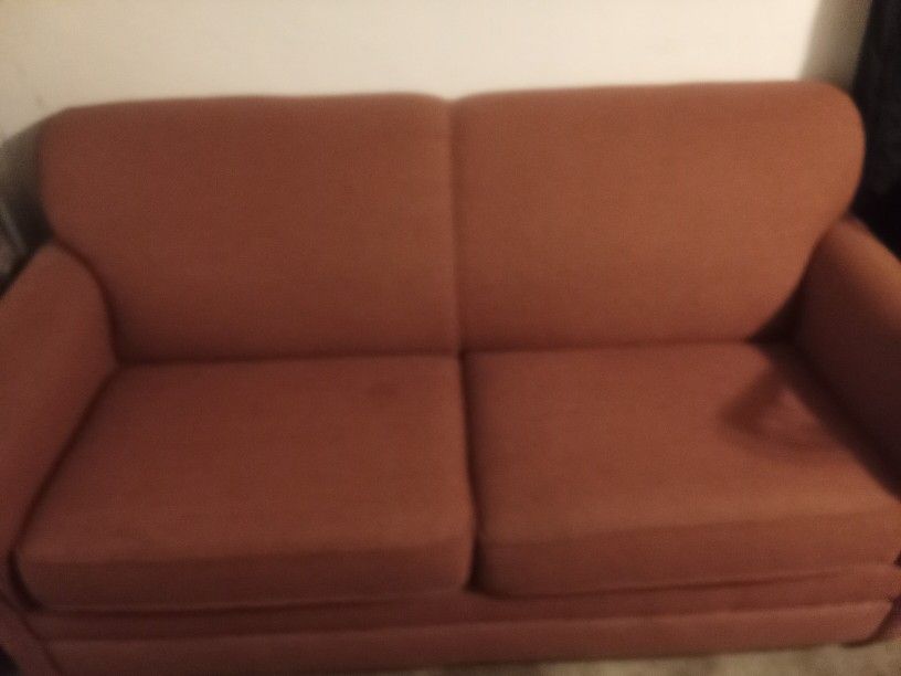 Pull Out Bed Couch
