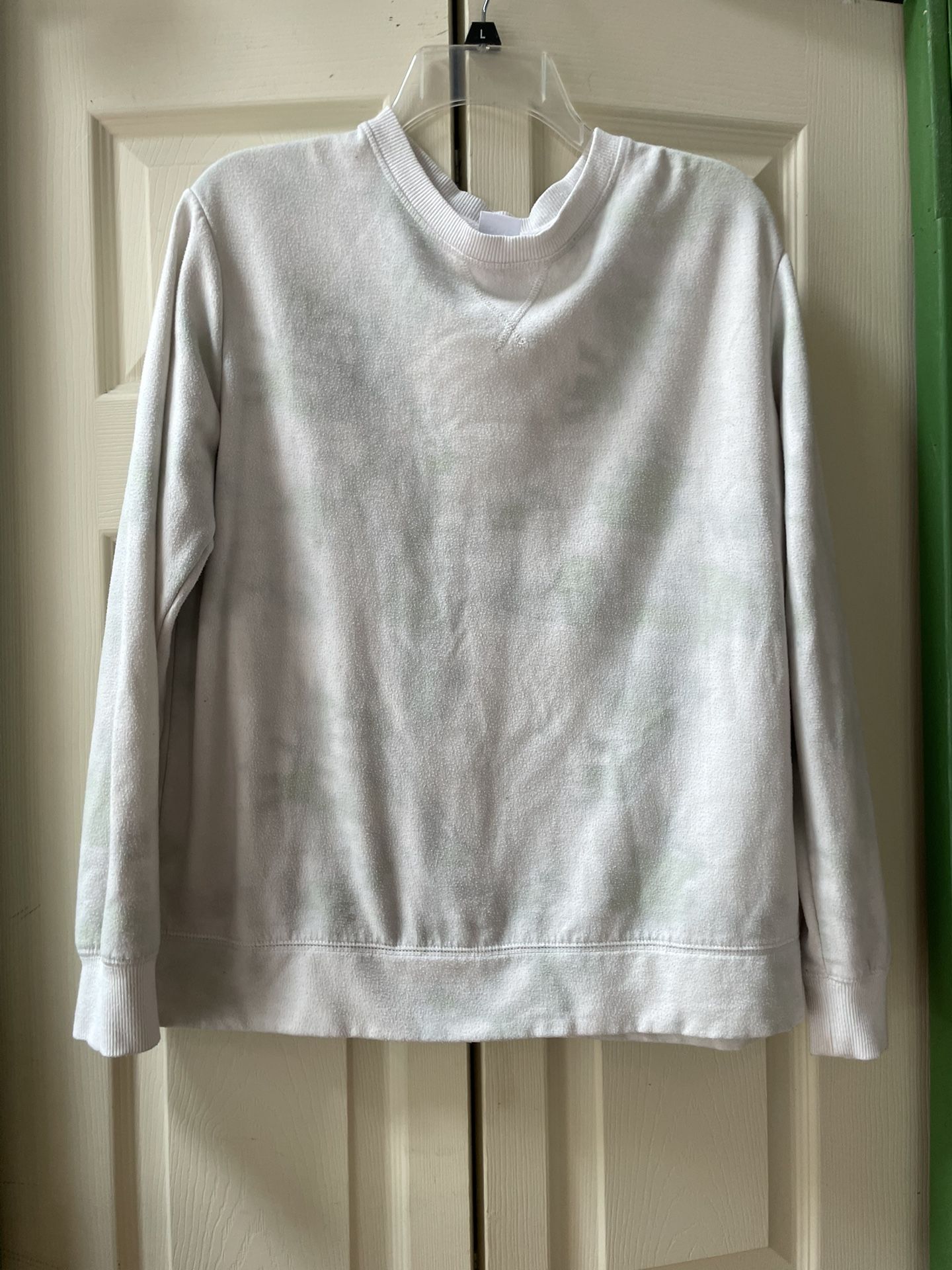 Ladies Stars Above Sweatshirt