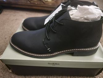 New Good Fellow Men Dress Shoes 10.5