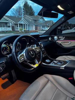 2021 Mercedes-Benz C300