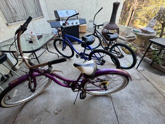 Bikes for Sale
