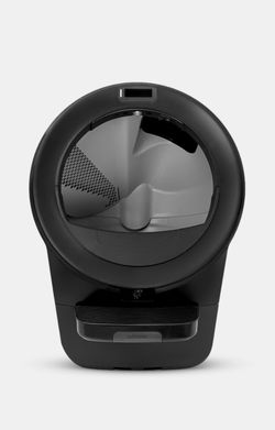 Whisker Litter-Robot Self-Cleaning Litter Box