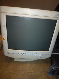 Gateway 2000 Vivitron 15 CRT Monitor
