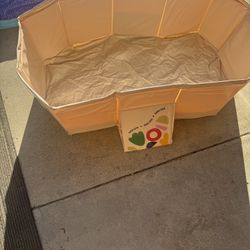 Baby pool