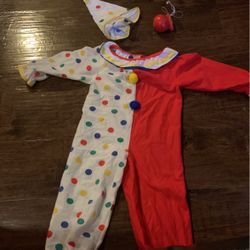 Great Halloween Costume Size 4 Kids 