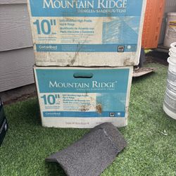 Presidential Shingle Ridge 