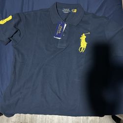 Ralph Lauren Big Pony