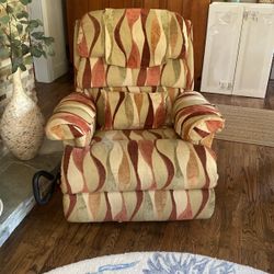 Lazy Boy Recliner 