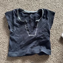 2 tees from Urban Outfitters