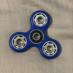 Fidget Spinner