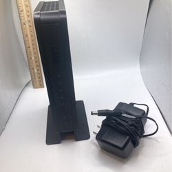 Netgear C3000 