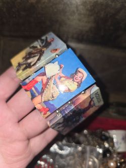 Vintage rodeo bracelet