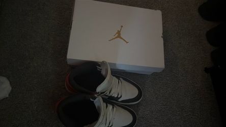 Wmns air Jordan 1 mid se