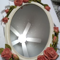 Antique Style Vanity Mirror New
