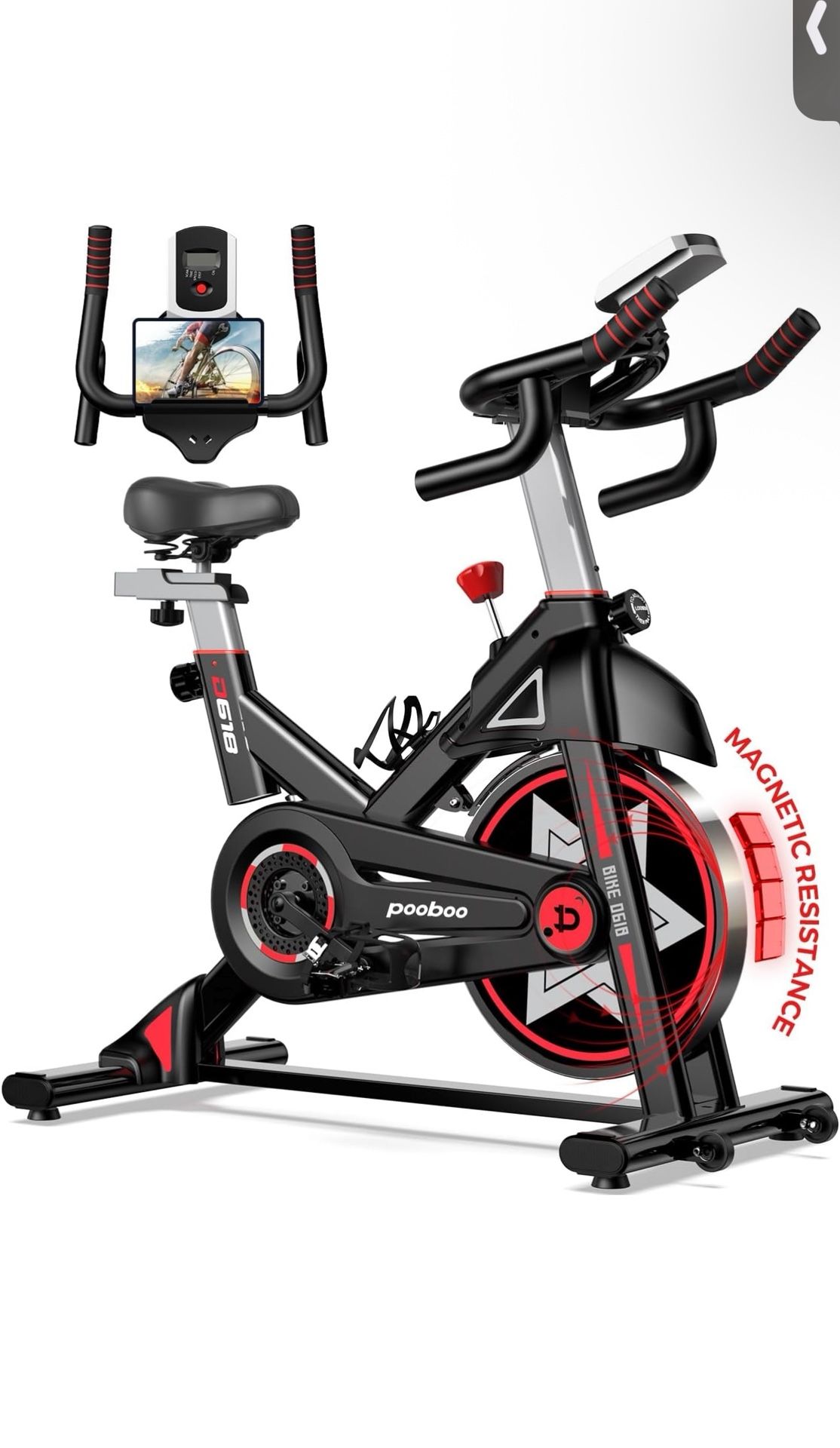 Indoor Cycling 