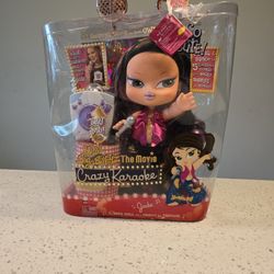 Bratz Big Bratz Crazy Karaoke Jade