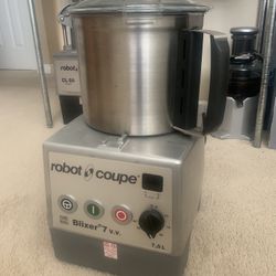 Robot Coupe Blixer 7 vv Commercial Food Processor