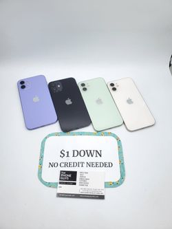 🔥 Compact, Powerful, Affordable! - Apple iPhone 12 Mini 📱 – Smartphone