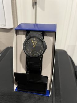 New Casio Watch