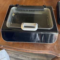 Gourmia Air Fryer/Bake