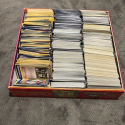 Pokémon Bulk