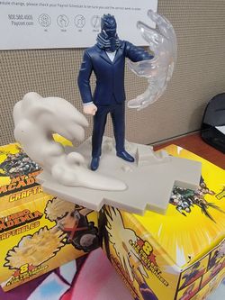 My Hero Academia