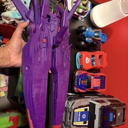 Toy Bag