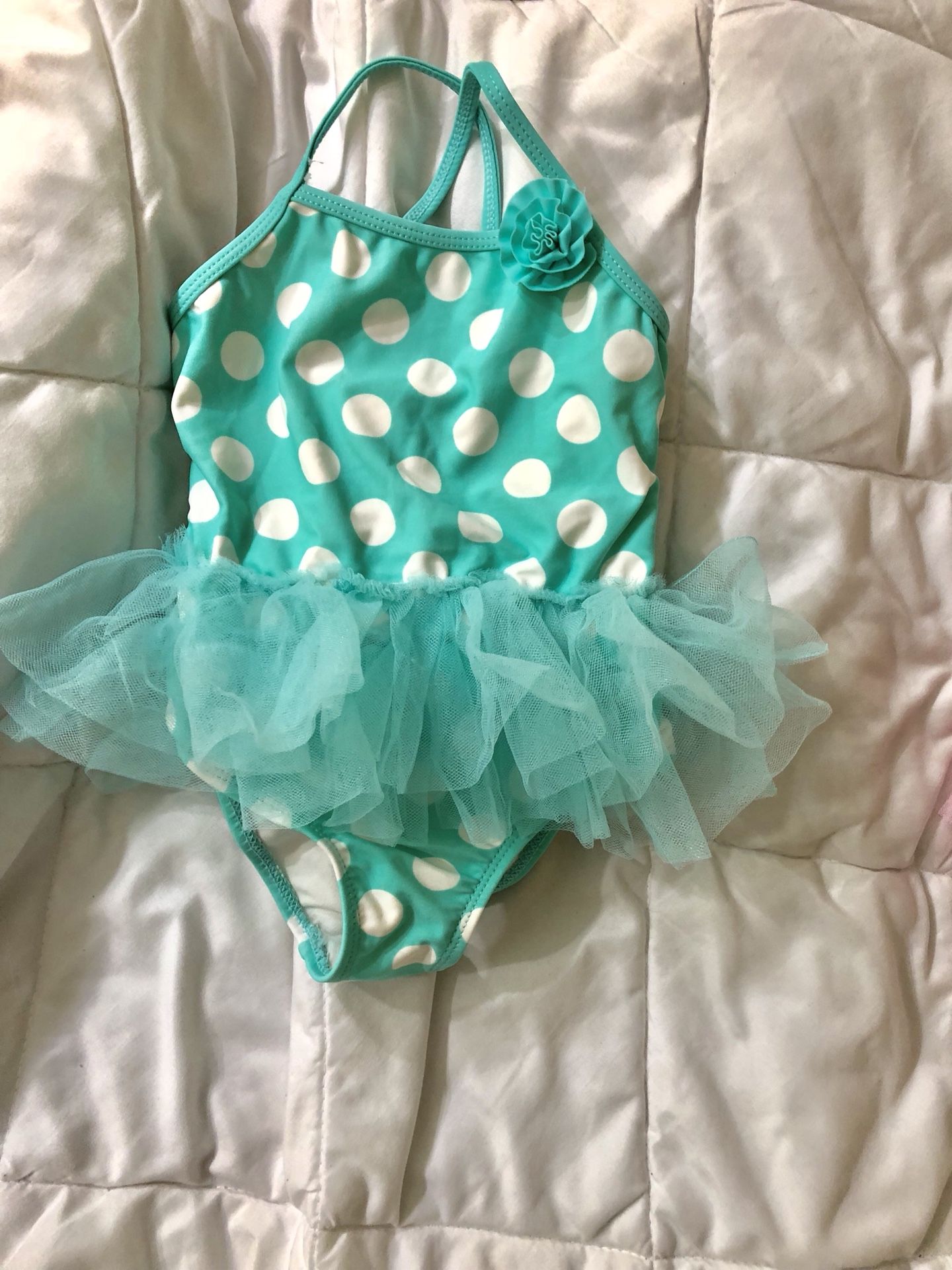 Bathing suit