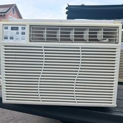 AC Air Conditioner 