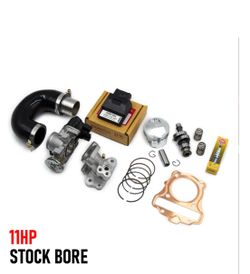 Performance kit