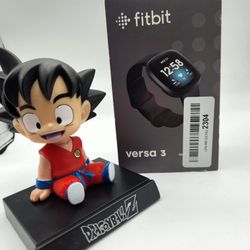 Fitbit Watch 